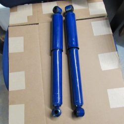 Harley Servi-car Box Shock Absorbers 1942-73  P/N 85202-42