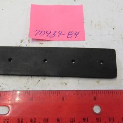 Harley Evolution Softail Circuit Breaker Mount Rubber.1984-98  P/N 70939-84A