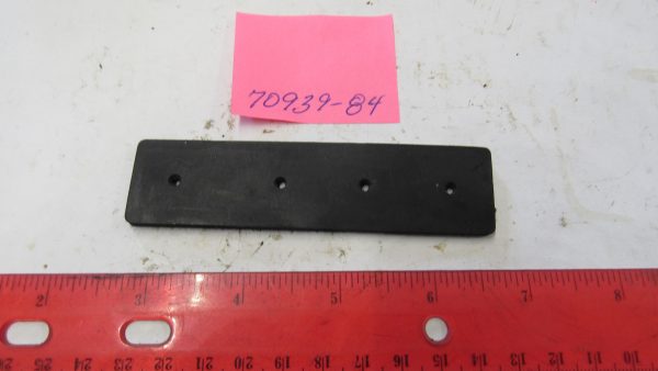 Harley Evolution Softail Circuit Breaker Mount Rubber.1984-98  P/N 70939-84A