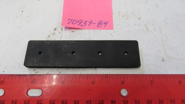 Harley Evolution Softail Circuit Breaker Mount Rubber.1984-98  P/N 70939-84A - Image 3