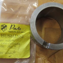 Harley Panhead,Shovelhead,Evo Right Side Engine Case Race .002 Over P/N 24600-58