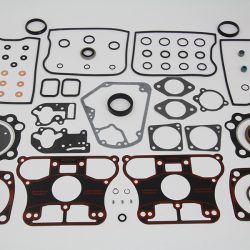 Harley Evolution James Engine Gasket Set 1984-91 P/N 17035-83B