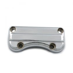 Harley Shovelhead, Sportster Antique Top Riser Clamp *Chrome* 1974-UP??