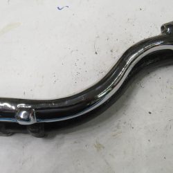 Harley 45 Flathead Servi-car Transmission Chrome Kicker Starter Arm 1938-63 P/N 33058-29