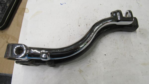Harley 45 Flathead Servi-car Transmission Chrome Kicker Starter Arm 1938-63 P/N 33058-29