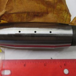 Harley Knuckle,Panhead ,Shovelhead Three Hole Crank Pin. 1941-80 P/N 23961-41