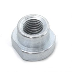 Harley Shovelhead, Evolution Sportster Starter Shaft Nut 1965-88. P/N 31493-67