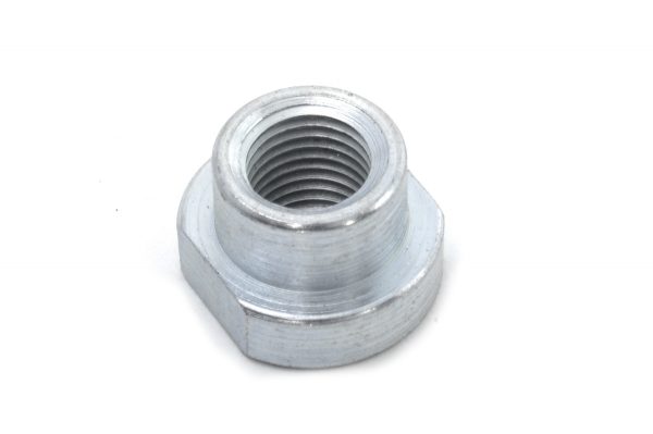 Harley Shovelhead, Evolution Sportster Starter Shaft Nut 1965-88. P/N 31493-67