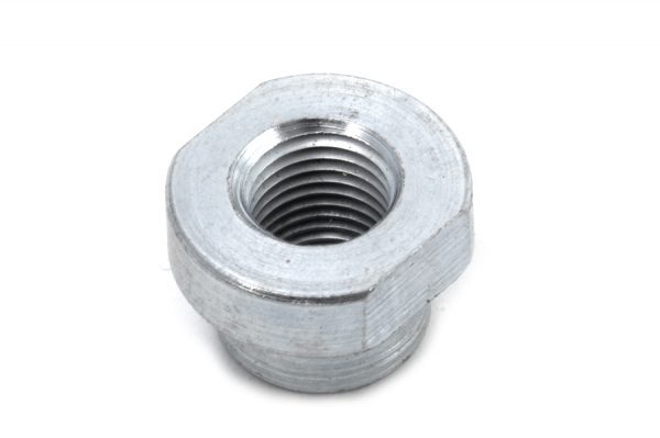 Harley Shovelhead, Evolution Sportster Starter Shaft Nut 1965-88. P/N 31493-67 - Image 2
