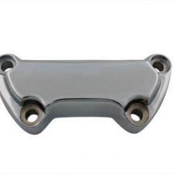 Harley Shovelhead, Sportster Raised Riser Top Clamp *Chrome* 1974-UP??