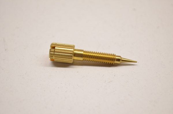 S&S Idle Mixture Screw *E & G Carbs*.. S&S Part # 11-2378