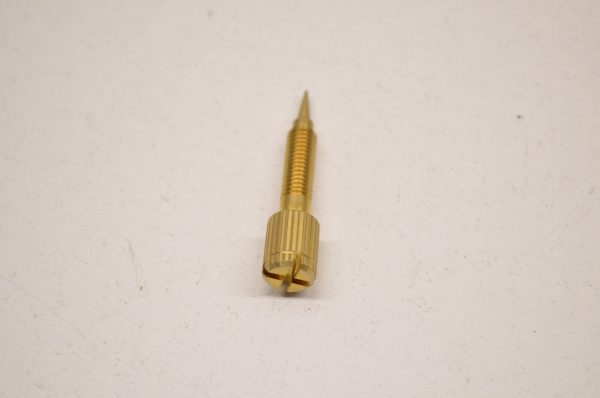 S&S Idle Mixture Screw *E & G Carbs*.. S&S Part # 11-2378 - Image 2