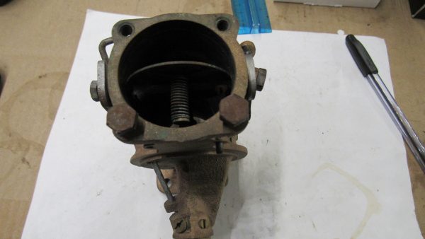 **USED** Harley Panhead M-74 B Linkert Carburetor. 1950-UP?? - Image 11