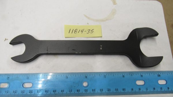 Harley 45 Flathead Axle Sleeve Wrench 1937-52  P/N 11814-35