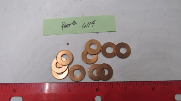 Harley Sportster,Evolution Primary Drain Plug and Valve Cover Gasket 1971-98  P/N 6114