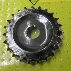 Harley Knuckle,Pan,VL, 23 Tooth Tapered Engine Sprocket 1930-54 P/N 40210-30