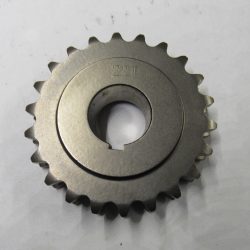 Harley 45 Flathead Servi-car 22 Tooth Motor Sprocket.1929-73. P/N 40230-29