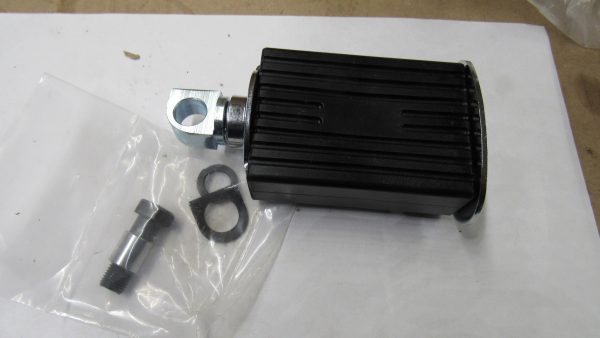 Harley Knucklehead, Panhead,Flathead Replica Kick Starter Pedal Assembly 1937-UP? P/N 33175-16