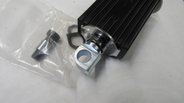 Harley Knucklehead, Panhead,Flathead Replica Kick Starter Pedal Assembly 1937-UP? P/N 33175-16 - Image 5