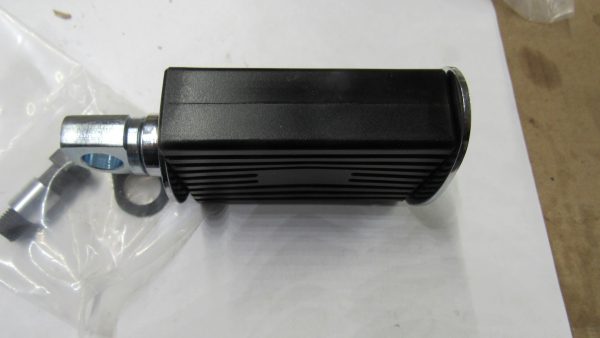 Harley Knucklehead, Panhead,Flathead Replica Kick Starter Pedal Assembly 1937-UP? P/N 33175-16 - Image 4