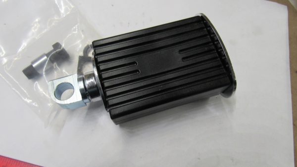 Harley Knucklehead, Panhead,Flathead Replica Kick Starter Pedal Assembly 1937-UP? P/N 33175-16 - Image 2