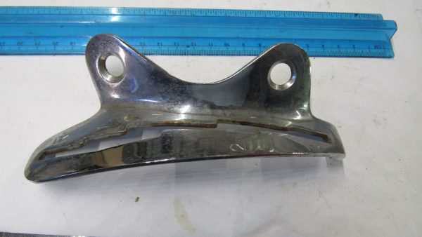 **USED** Harley 45 Flathead Servi-car Shifter Gate 1941-46  P/N 33786-40