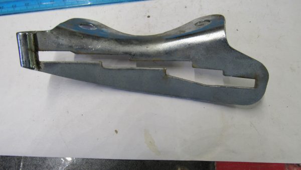 **USED** Harley 45 Flathead Servi-car Shifter Gate 1941-46  P/N 33786-40 - Image 3