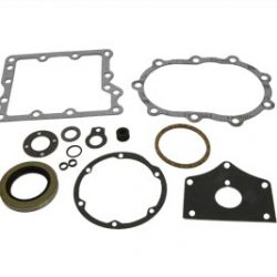 Harley Knucklehead, Panhead 4-Speed Transmission Gasket Kit   1936-64  P/N 33031-36
