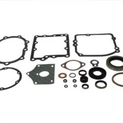 Harley Shovelhead 4-Speed Transmission Gasket Kit   1970-79  P/N 33031-70
