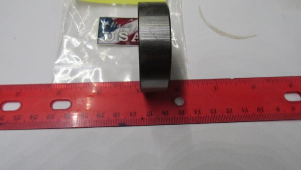 Harley J, JD, VL Flathead Transmission Sprocket Collar Spacer 1925-36  P/N 2339-25 - Image 5