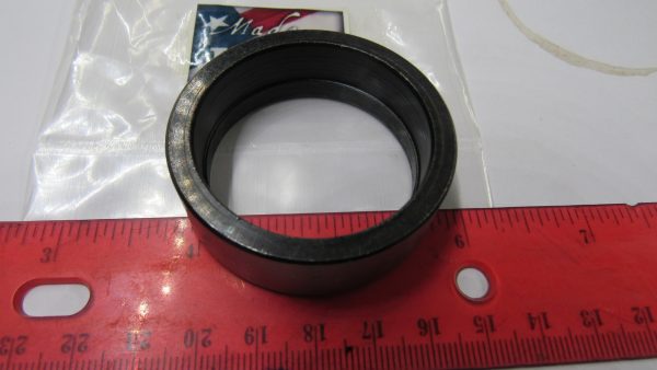 Harley J, JD, VL Flathead Transmission Sprocket Collar Spacer 1925-36  P/N 2339-25 - Image 4
