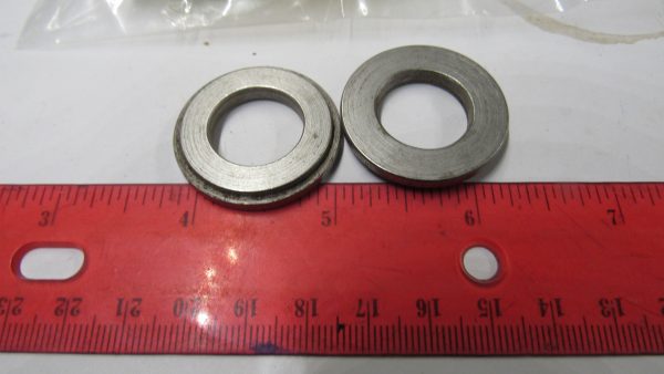 Harley J, JD, VL Flathead Transmission Countershaft Bearing Collar 1916-36  P/N 2309-16 - Image 2