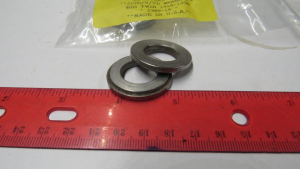 Harley J, JD, VL Flathead Transmission Countershaft Bearing Collar 1916-36  P/N 2309-16