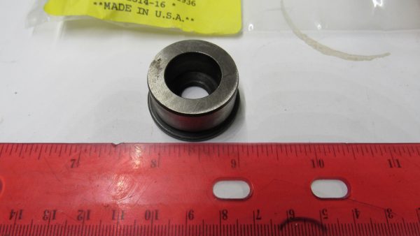 Harley VL Flathead Transmission Countershaft Right Side Kicker Bushing. 1916-36  P/N 2314-16 - Image 3