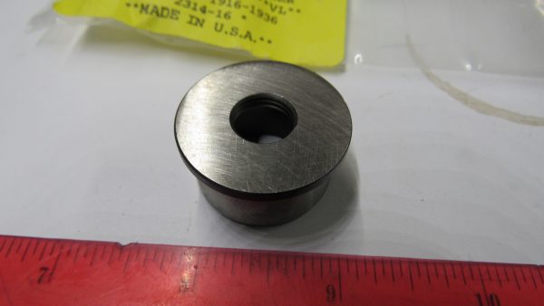 Harley VL Flathead Transmission Countershaft Right Side Kicker Bushing. 1916-36  P/N 2314-16 - Image 2