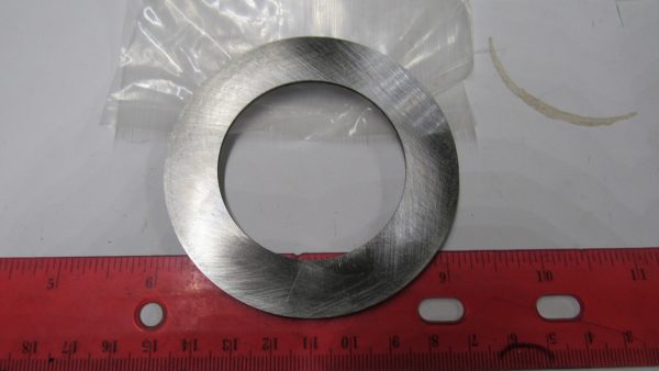 Harley JD VL Flathead Transmission Outer Bearing Race Thrust Washer.1917-36  P/N 2288-17 - Image 2