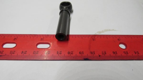 Harley 45 Flathead Servi-Car Clutch Cable End . (1/4" X 24 Threads) 1941-UP. P/N 2422-47 - Image 3