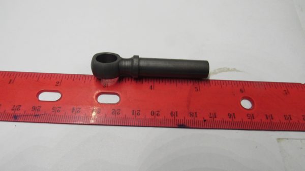 Harley 45 Flathead Servi-Car Clutch Cable End . (1/4" X 24 Threads) 1941-UP. P/N 2422-47 - Image 2