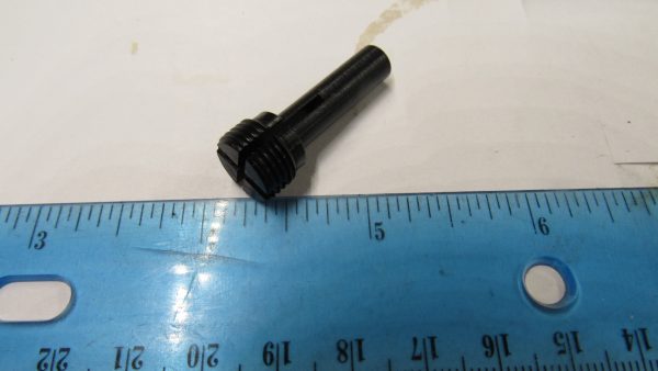 Harley 45 Flathead & Servi-car Oil Pump Adjusting Screw 1941-73  P/N 26369-41 - Image 4