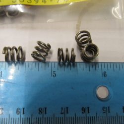 Harley Shovelhead, Sportster, Evolution  Throttle Adjusting Screw Spring 1974-UP??  P/N 56394-74