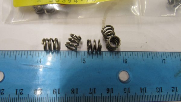 Harley Shovelhead, Sportster, Evolution  Throttle Adjusting Screw Spring 1974-UP??  P/N 56394-74