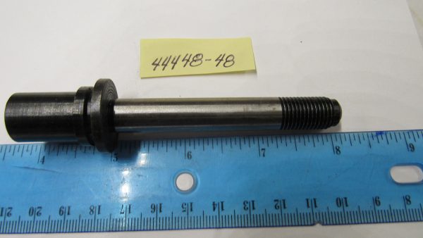 Harley Panhead,Shovelhead,Servi-car Front Brake Shoe Pivot Stud. 1949-71.P/N 44448-48