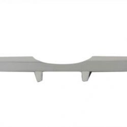 Harley Evolution FLT Chrome 13" Turn Signal Mount Bar Rear 1985-90. P/N 91778-85