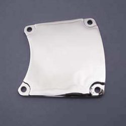 Harley Evolution, Twin-cam FLT Inspection Cover *Chrome* 1985-2006. P/N 60670-85A
