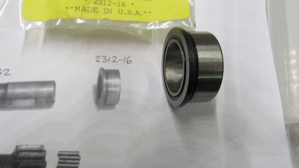 Harley VL Flathead Transmission Countershaft Bushing. 1916-36  P/N 2312-16 - Image 2