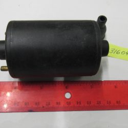 Harley Panhead 6 Volt Coil. 1961-64. *DUAL POINTS*. P/N 31604-61