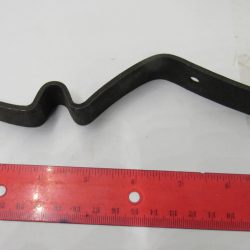 Harley 45 Flathead Rear Center Stand Spring Clip **NOS**1936-52. P/N 49581-36 or OLD # 3067-36A