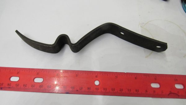 Harley 45 Flathead Rear Center Stand Spring Clip **NOS**1936-52. P/N 49581-36 or OLD # 3067-36A