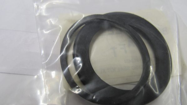 Harley Sportster Rear Caliper Boot & Seal Kit 1979-81.  P/N 44152-77 & 44180-77