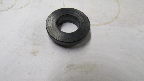 Harley Sportster Rear Axle Spacer. 1952-73. P/N 41598-52 - Image 2